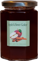 Apfel_Zimt_Gelee