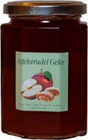 Apfelstrudel_Gelee