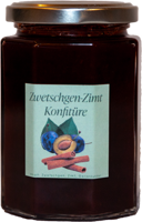 Zwetschgen_Zimt_Konfituere